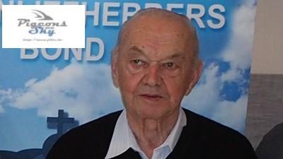 InterProvinciaal Winnaar Argenton BU 14 juli Roger Berckmans uit Kortenberg