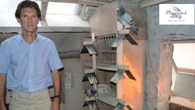 InterProvinciaal Winnaar Toury WVS 29 jun Yvan Haelters