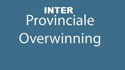 Chateauroux PROVINCIAAL Oost/West-Vlaanderen 6 juli (W-VL & O-VL) Uitslag IWV/OVV