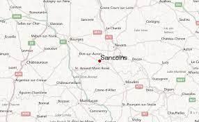 Sancoins PROVINCIAAL 6 juli (AWC) Aanmeldingen