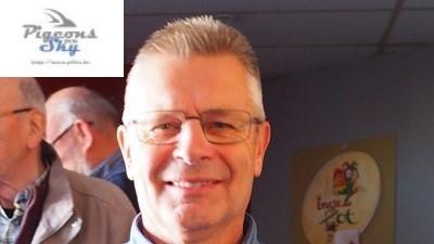 BE24-6094058 '058' > 3x Top3 + 1e Noyon/Quievrain >CYRIEL LAMBRECHTS