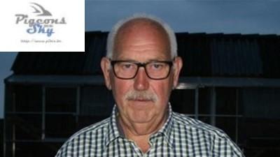 Provinciaal Winnaar St Soupplets KOTK 3 augustus Rigo Lenaers