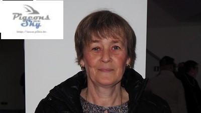 BE24-6041114 '114' > 1e Quievrain 4/08/24 NKV >Eddy & Nicole Huygens