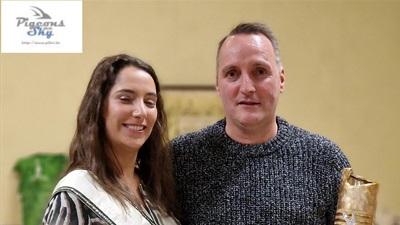 (HokRepo) DAVID PEETERS uit Zemst: Top-Noteringen & ereprijzen