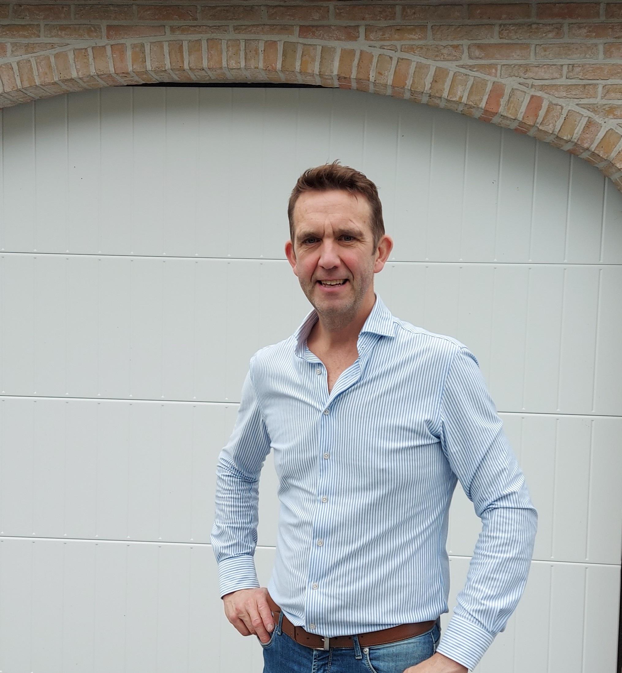 TOTALE VERKOOP Hans D'Hondt: Oost-Vlaamse halve fond-top