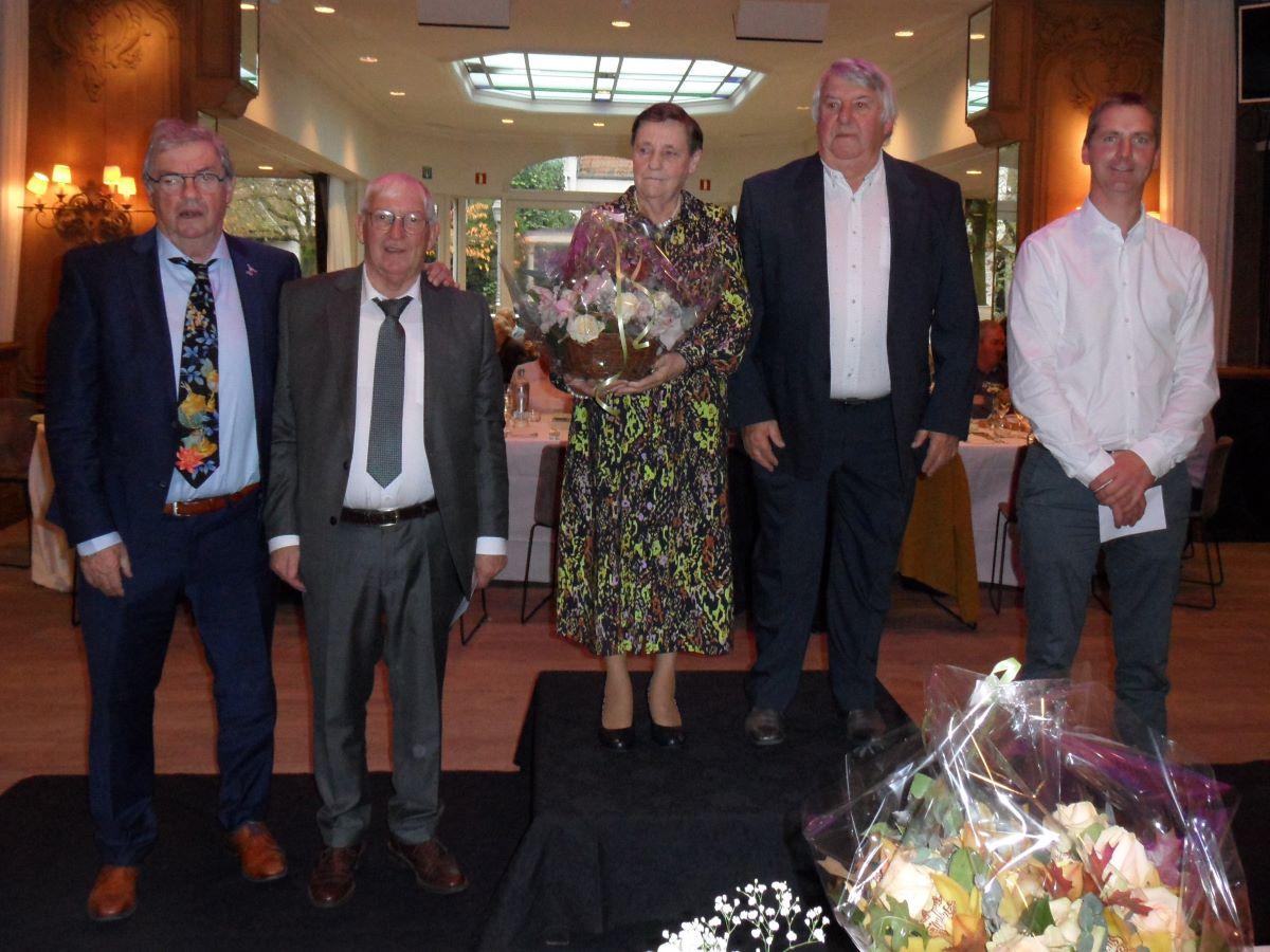 Schitterende kampioenenhulde bij de Inter-Westvlaamse Vereniging 2024