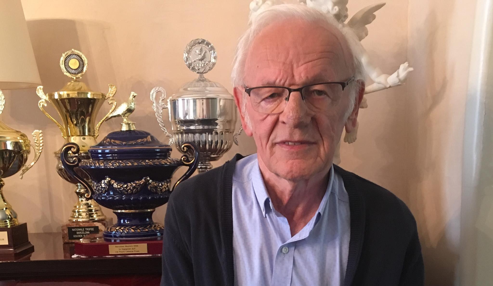 De Stichelbaut-dynastie van wijlen Frans Labeeuw