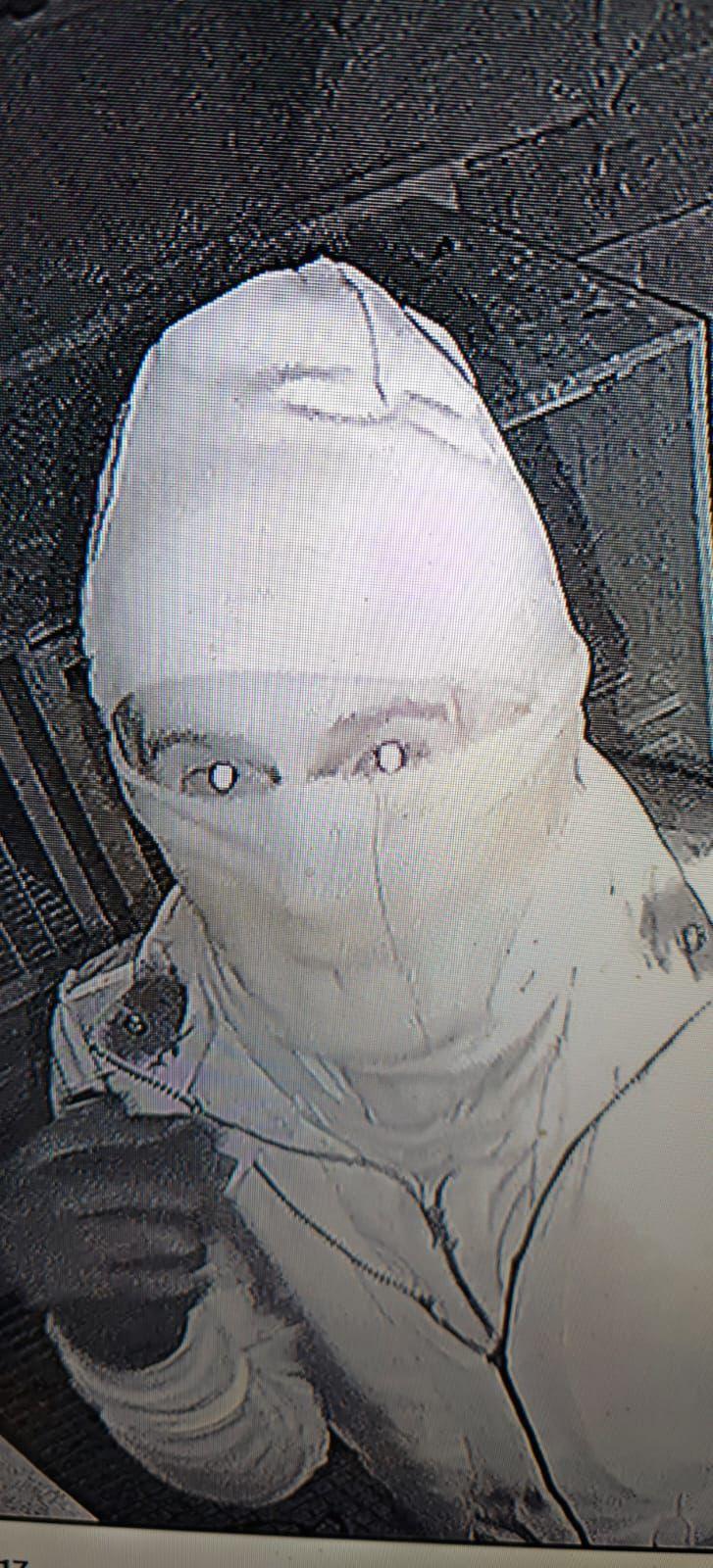 Diefstal bij Tom Van Gaver