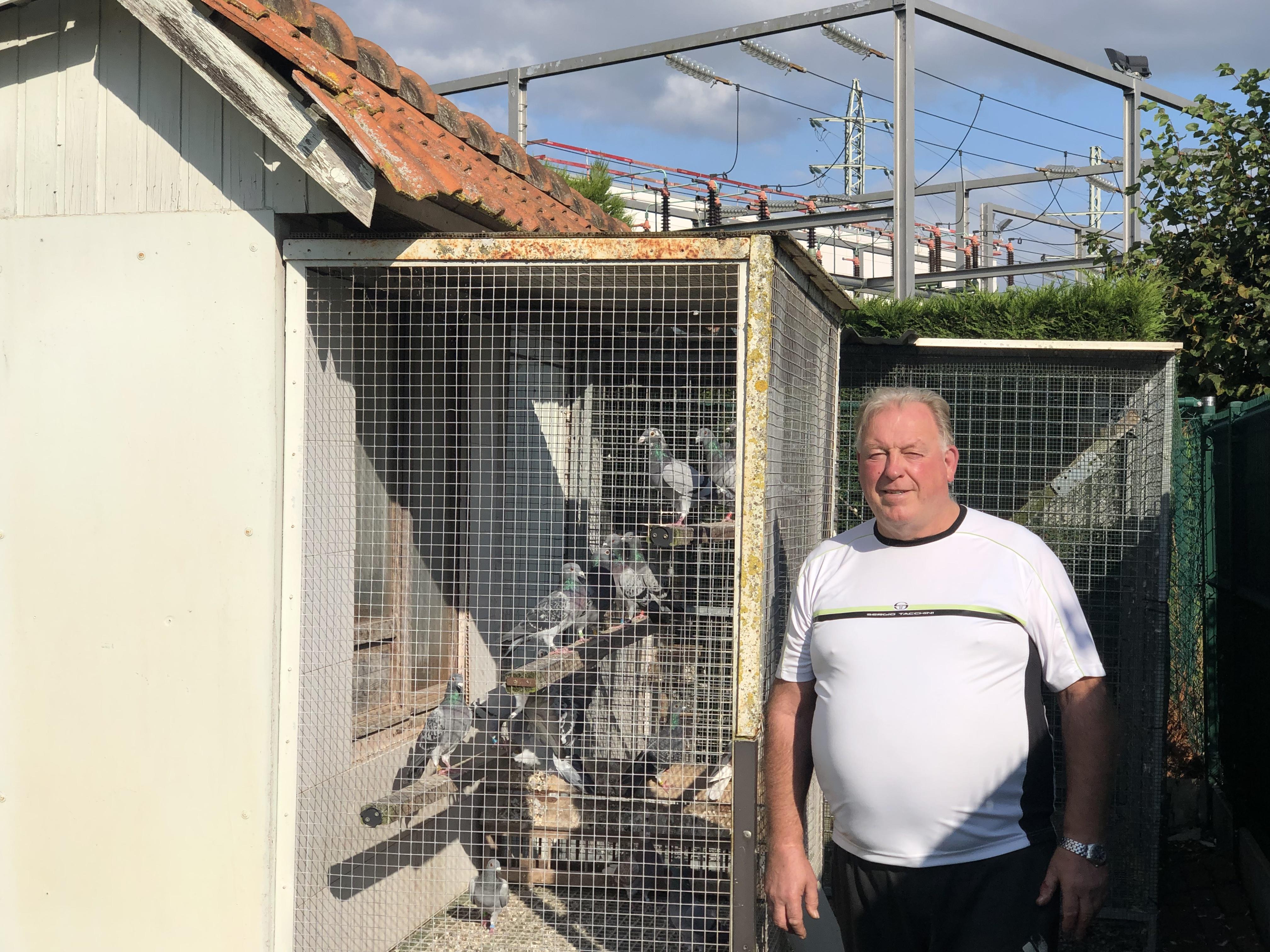 TOTALE VERKOOP Wilfried Van Vossole