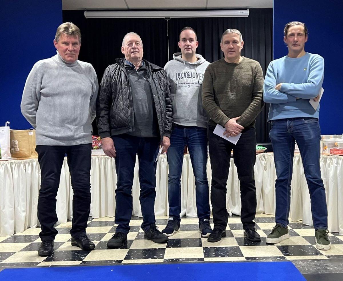 Kampioenendag samenspel ACHTERKANT NOORD-OOSTHOEK (Foto)