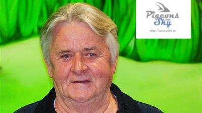 (HokRepo) RENE DE VRIES uit Betekom: Top-Noteringen & Ereprijzen
