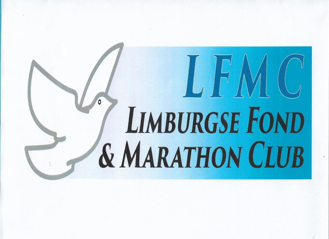 De prijzenkast van Orléans Limburg (Fondclub Limburg)