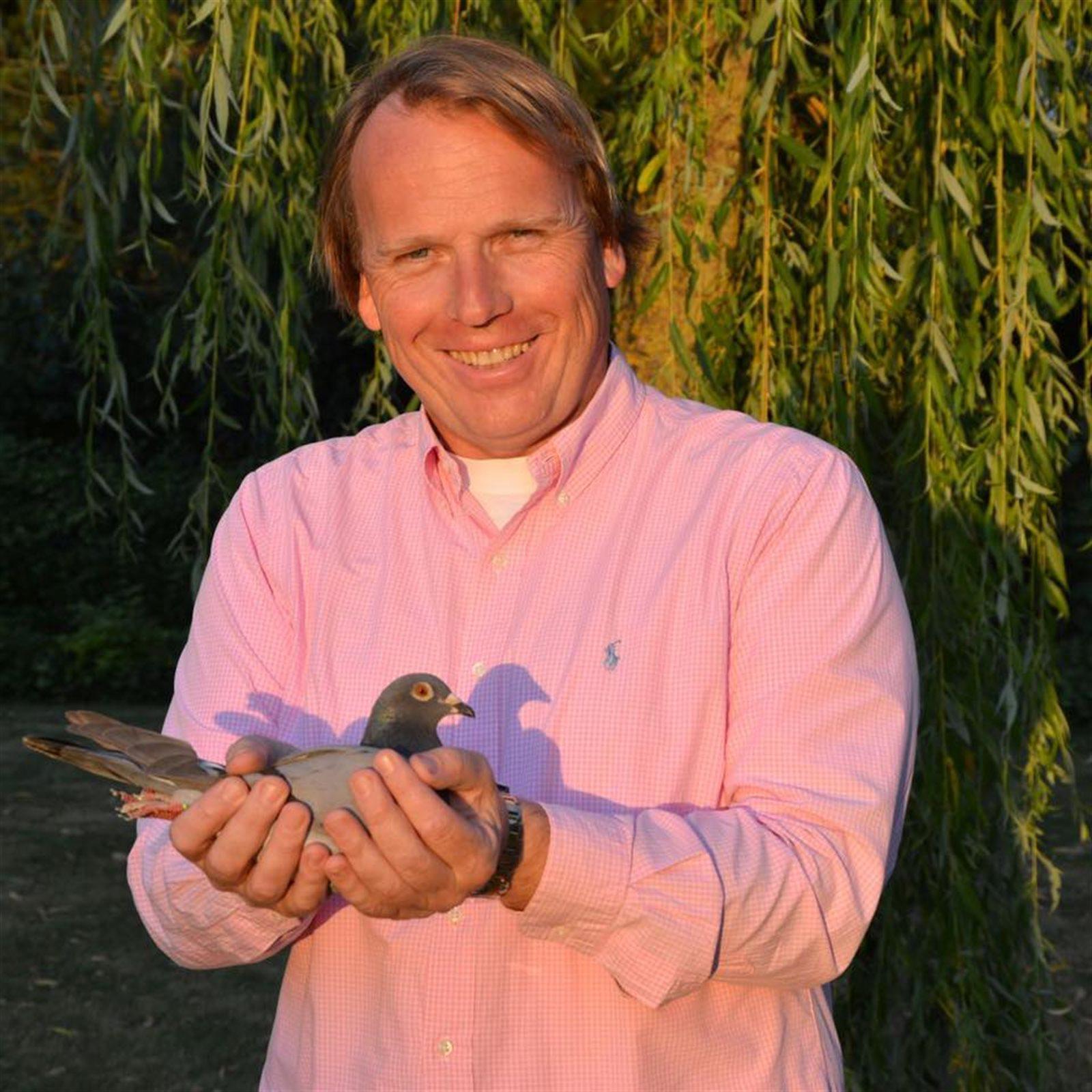 Team Platteeuw	- koppel eieren op afspraak - Afbeelding 3