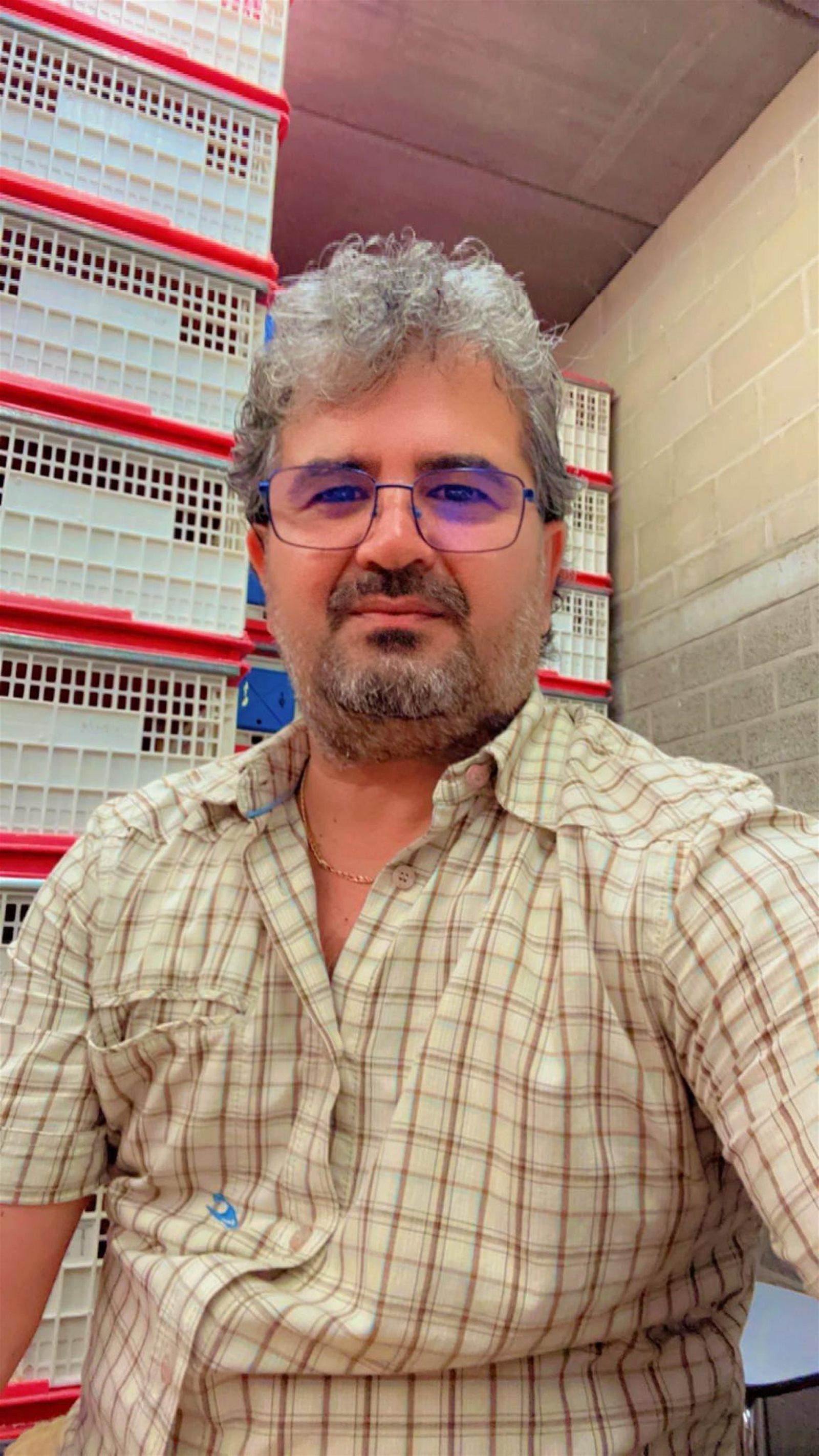 31 Ahmadi Malek