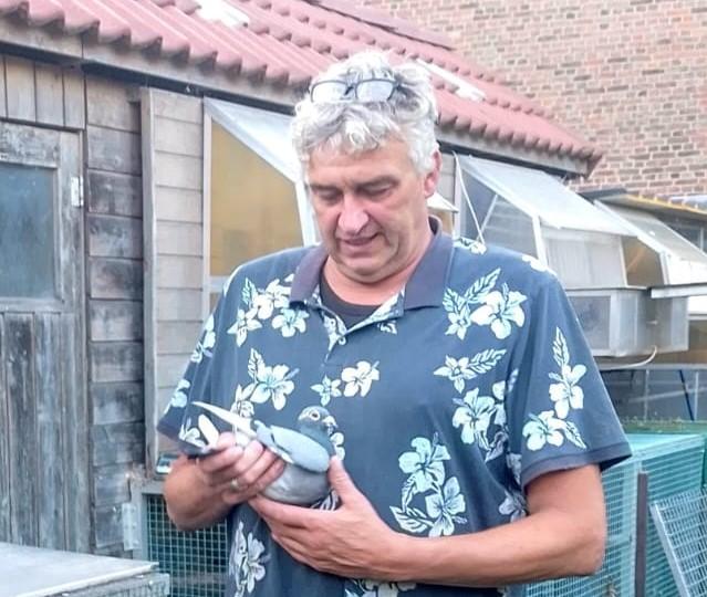 De Zutter Alex