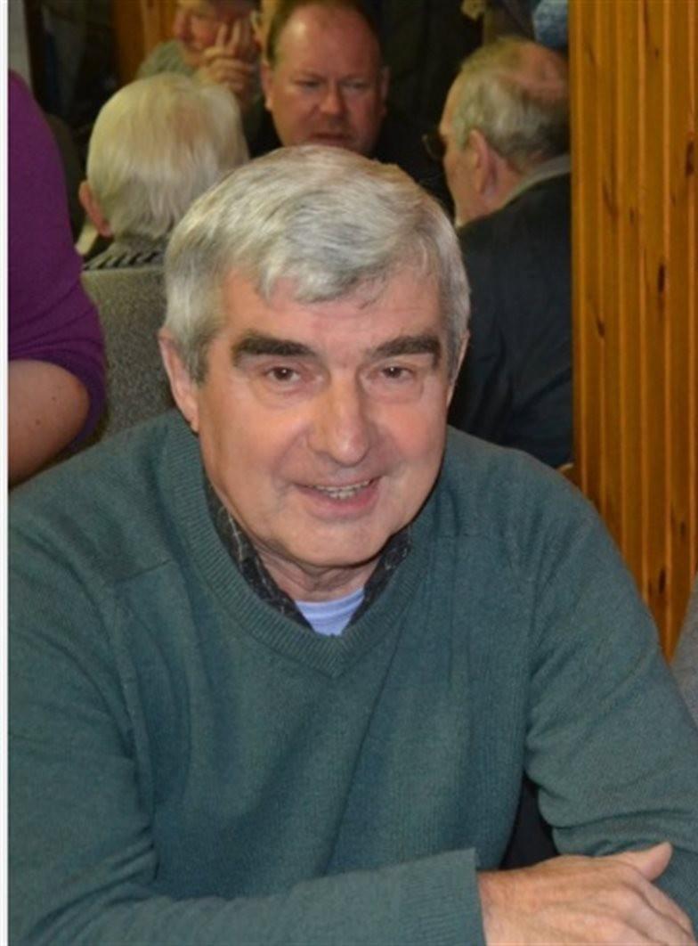 Bernaerts André