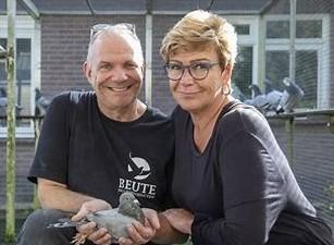 Beute Hansen