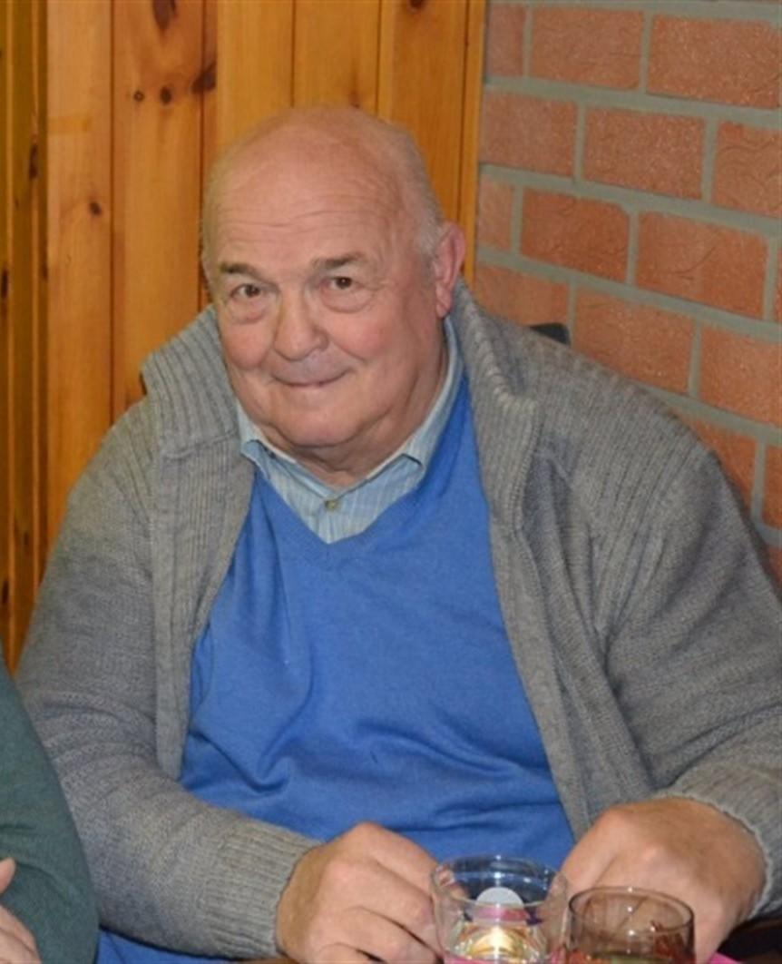 Bueken Victor