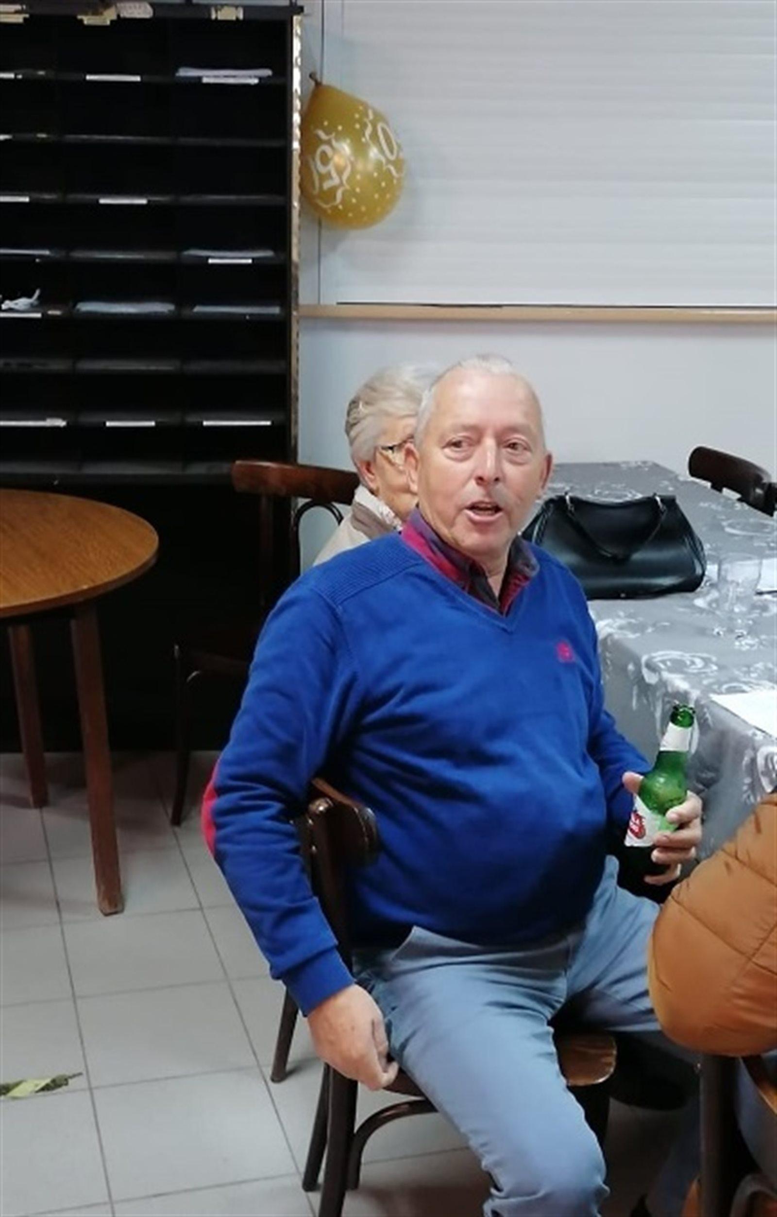 Donvil Alex