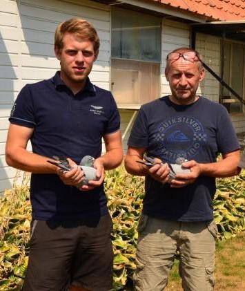 Knaepen Danny & Bjorn
