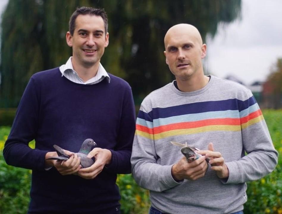 Rans Stijn en Jeroen