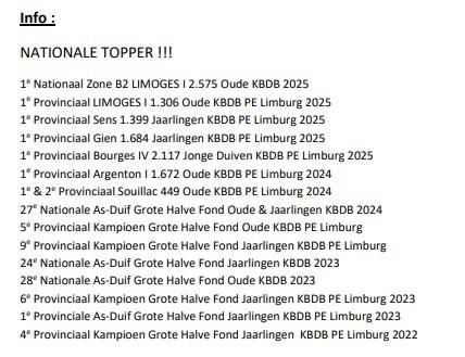 Info Marc