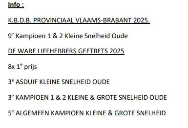 Info Vanthienen Luc