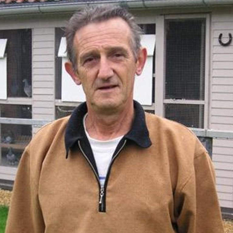 Vanwinkel Jef
