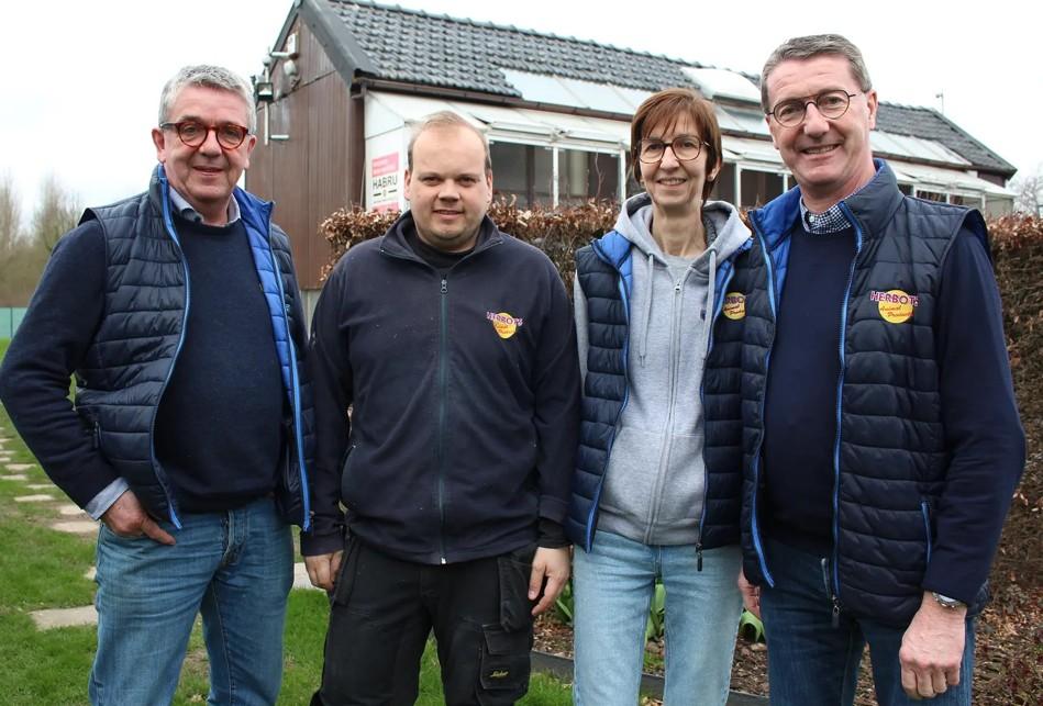 Jo en Raf Herbots