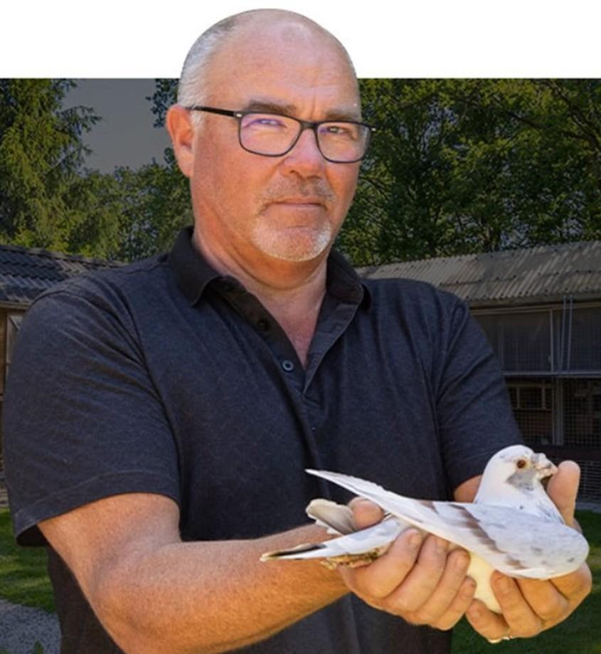 Berghmans Carlo