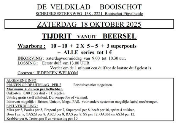 Booischot tijdrit pag-1