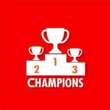 CHAMPIONS