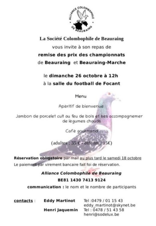 Beauraing pag-1