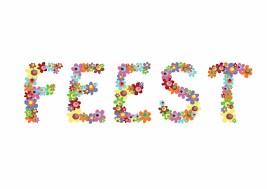 feest