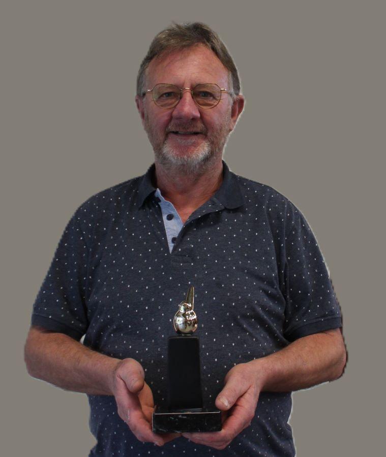 VAN DE GEHUGTE RUDY SNELSTE DUIF 18 AUGUSTUS