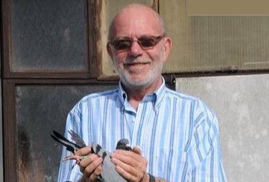 Auction: TOTALE VERKOOP: Pierre Bourgeois