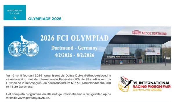Olypiade 2026