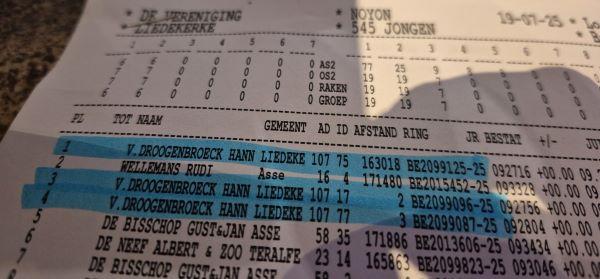 FB Hannes Van Droogenbroeck 21 juli-1