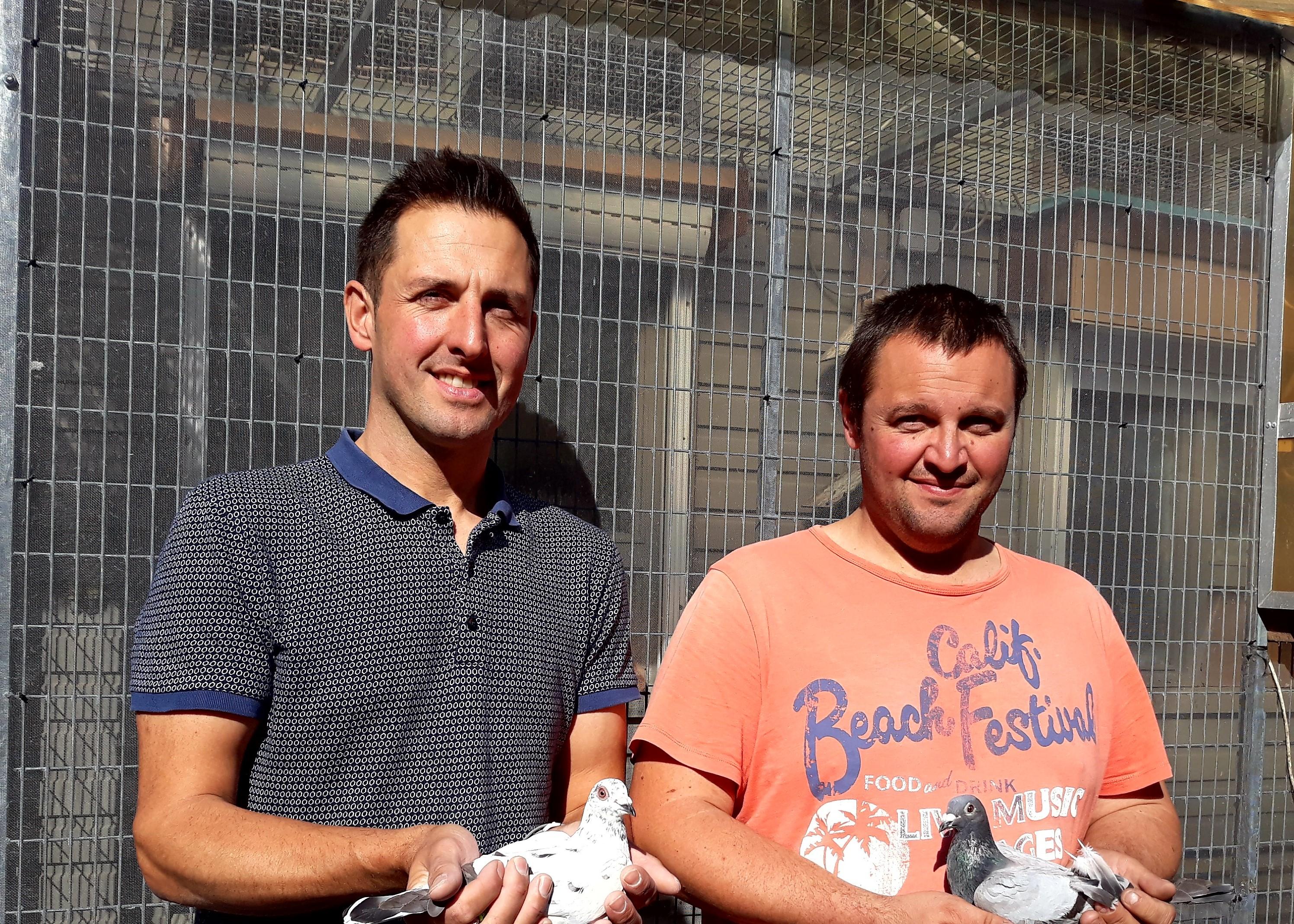 Weemaels Dirk & Kurt