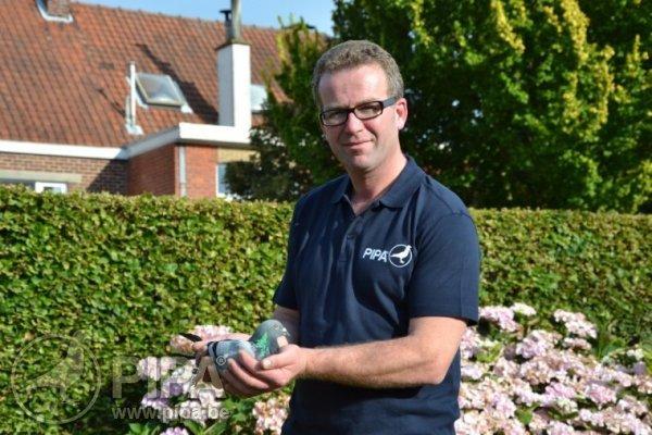 40-EVERAERT FREDERIK