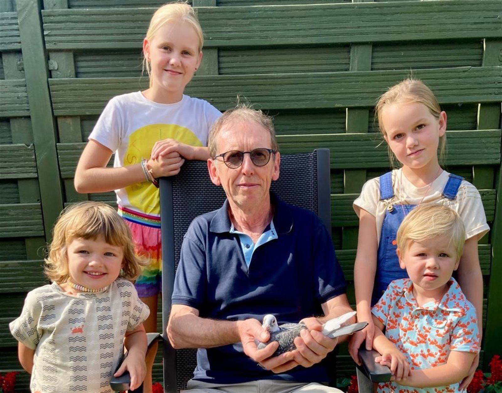 59-SERRY JOHAN-FOTO LH