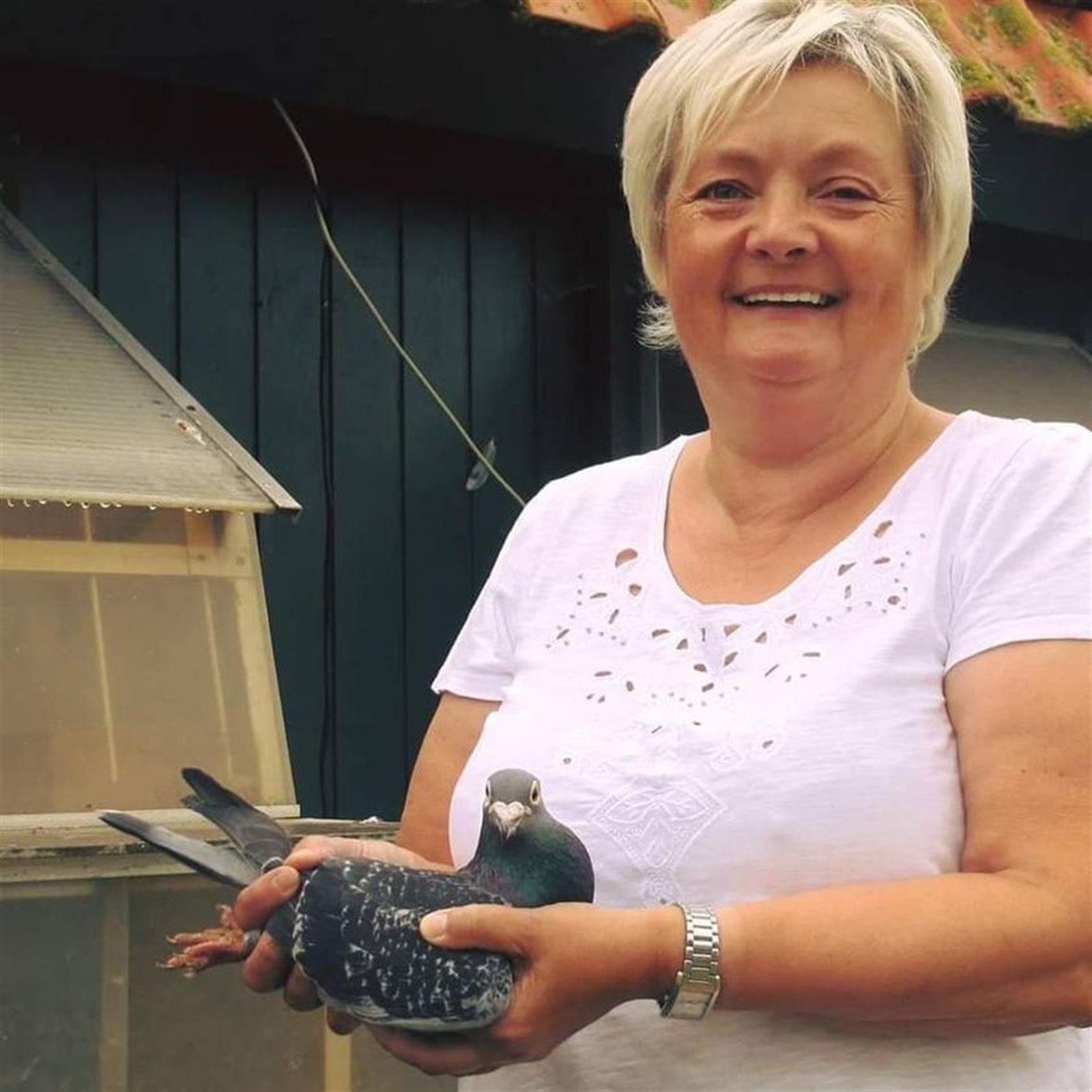 61-SIERENS DINA-FOTO LH