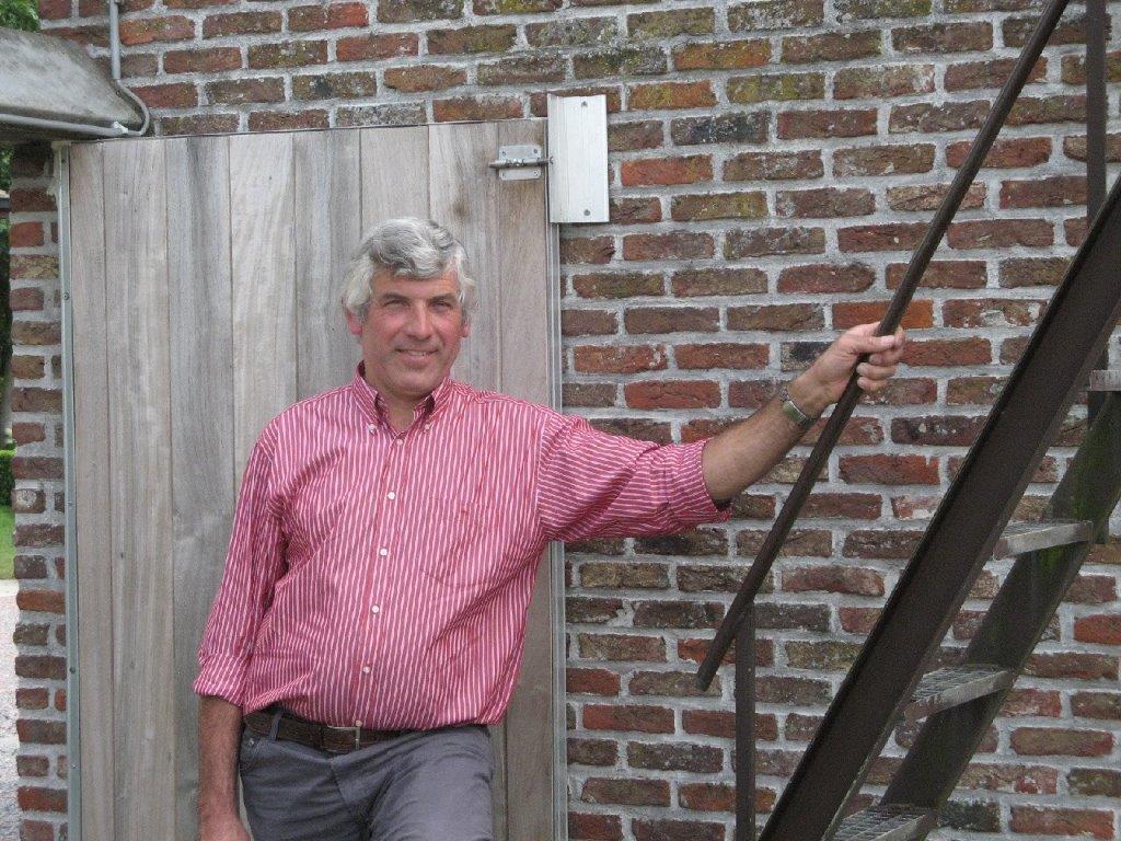 75-VAN HOUTTE ANTOON-FOTO LH