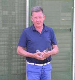 76-VAN LANDSCHOOT ROBERT LH