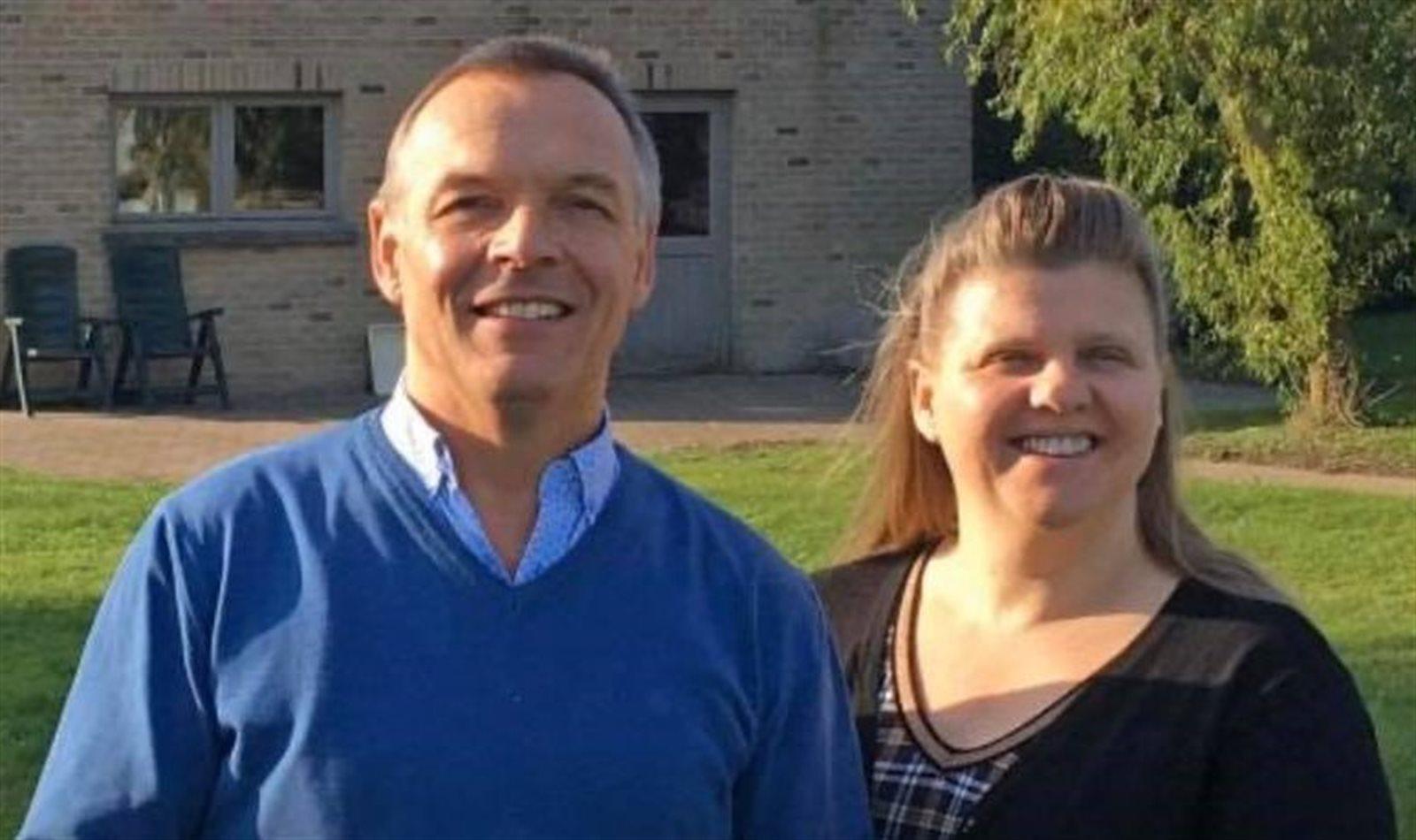 VANOVERSCHELDE COLAERT