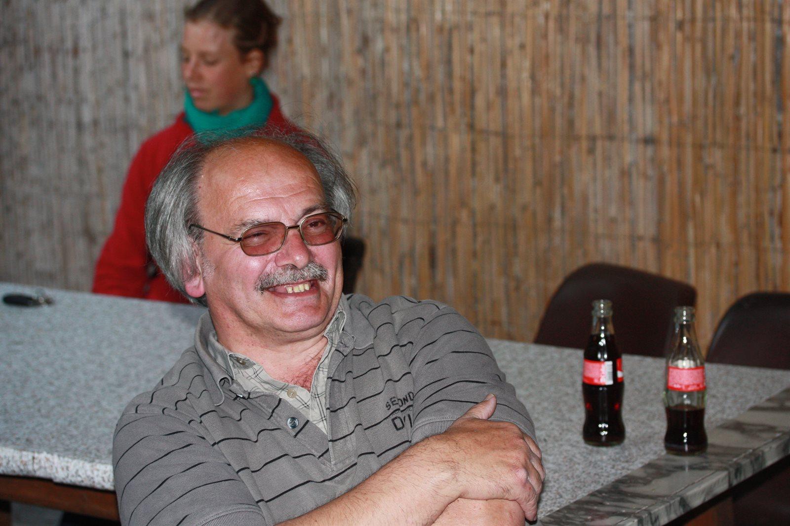 haelterman boudewijn