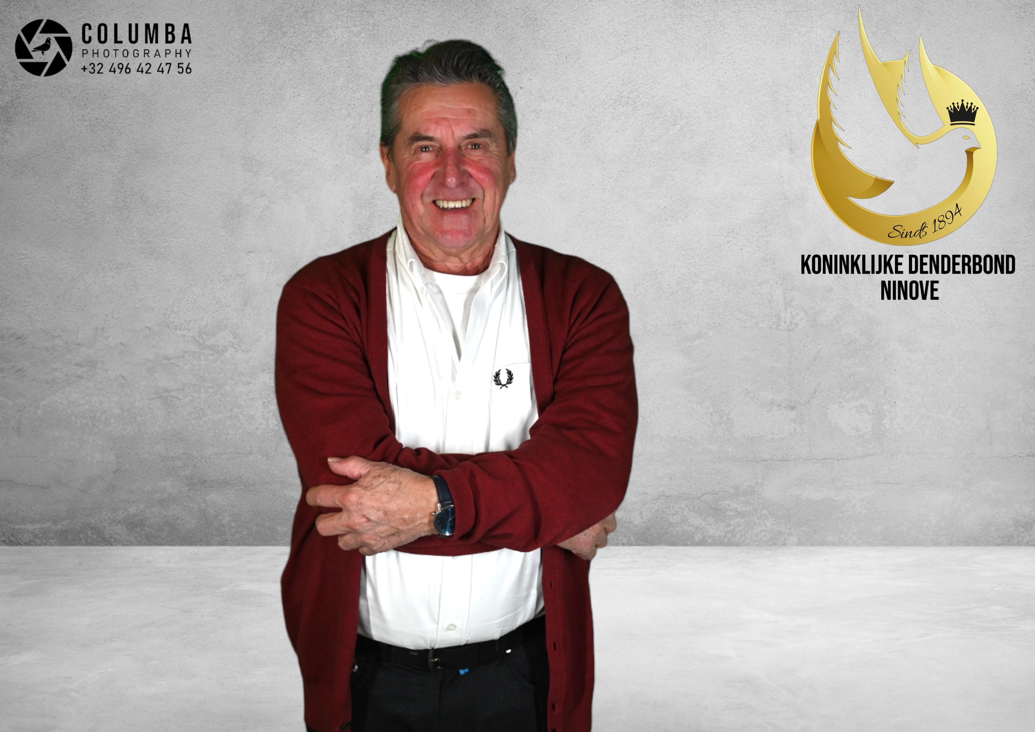 van kerckhoven jimmy