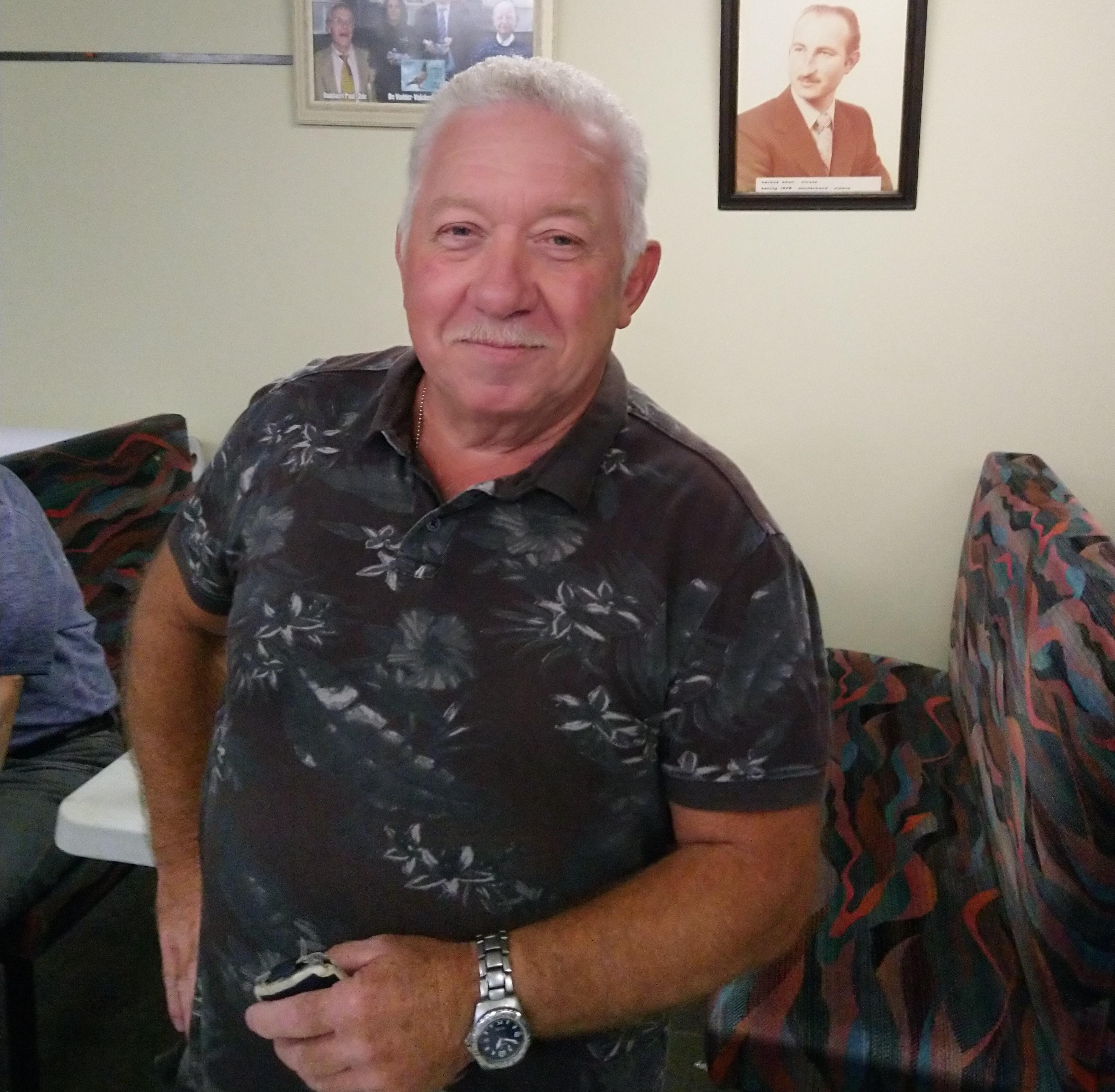 SONCK MICHEL 18-9-19