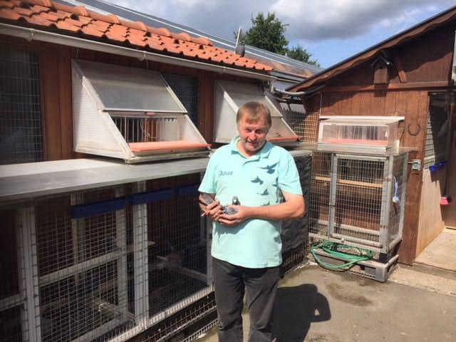 20-DE COCK PATRICK FOTO LH