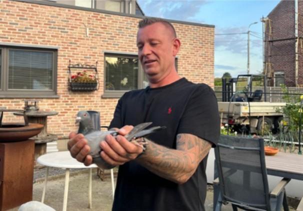 22-DE DONCKER JOERI LF